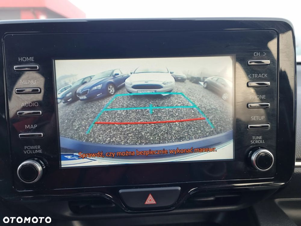 Toyota Yaris 1.5 Comfort - 16