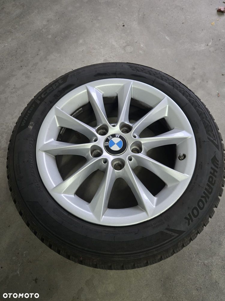 BMW Seria 1 118i M Sport - 17