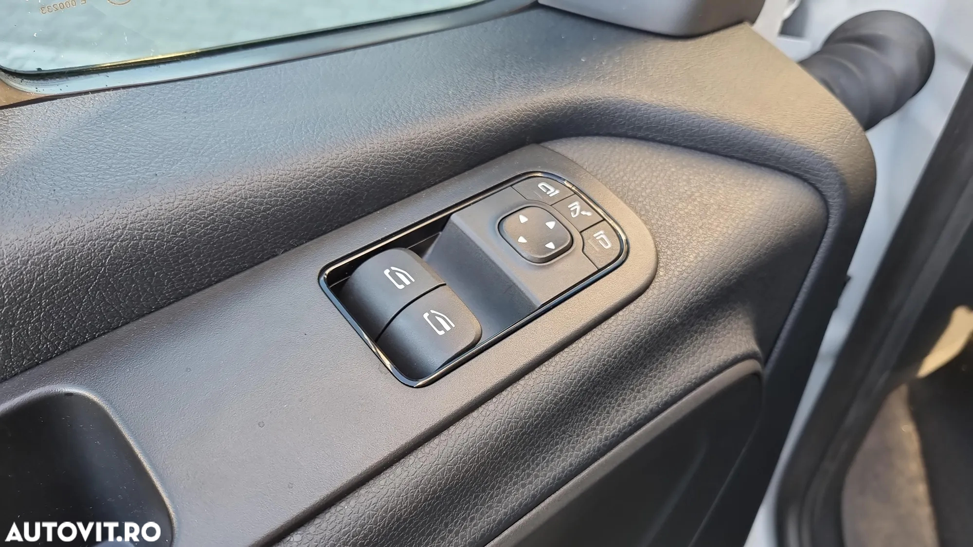 Mercedes-Benz Sprinter 317 CDI Standard HA - 13