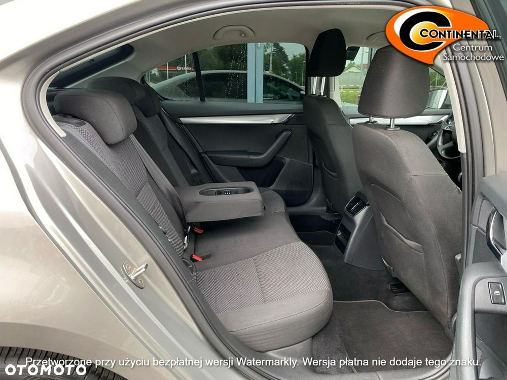 Skoda Octavia - 11
