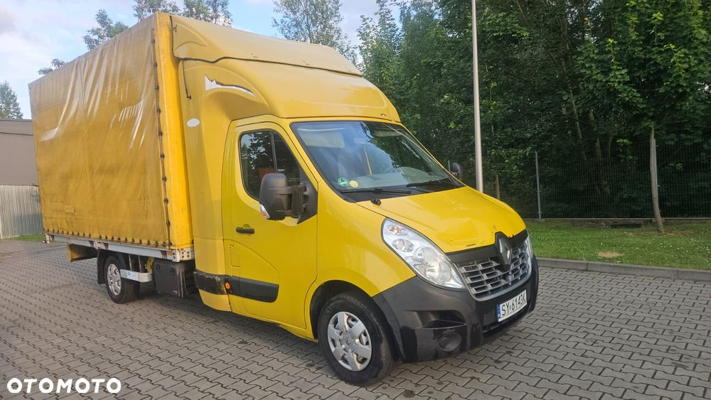 Renault Master - 7