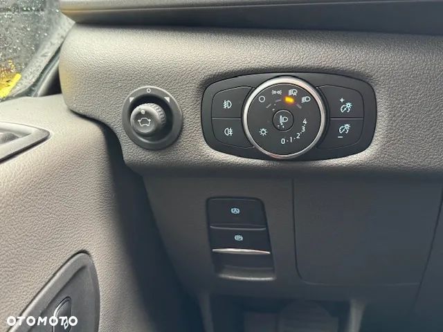 Ford Transit L3H2 DCIV - 9