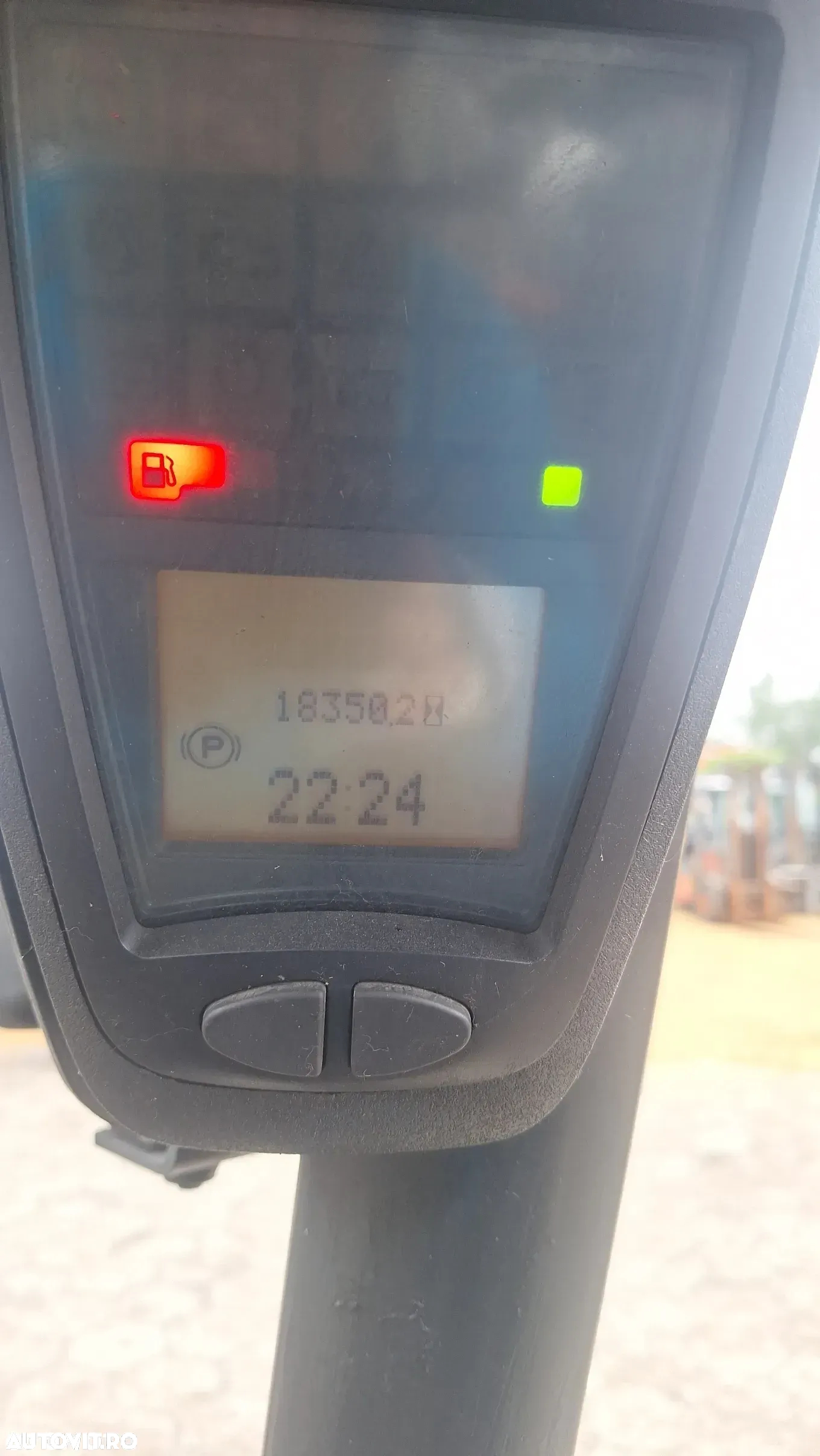 Linde H30-02 EVO - 6