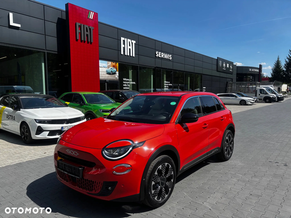 Fiat 600