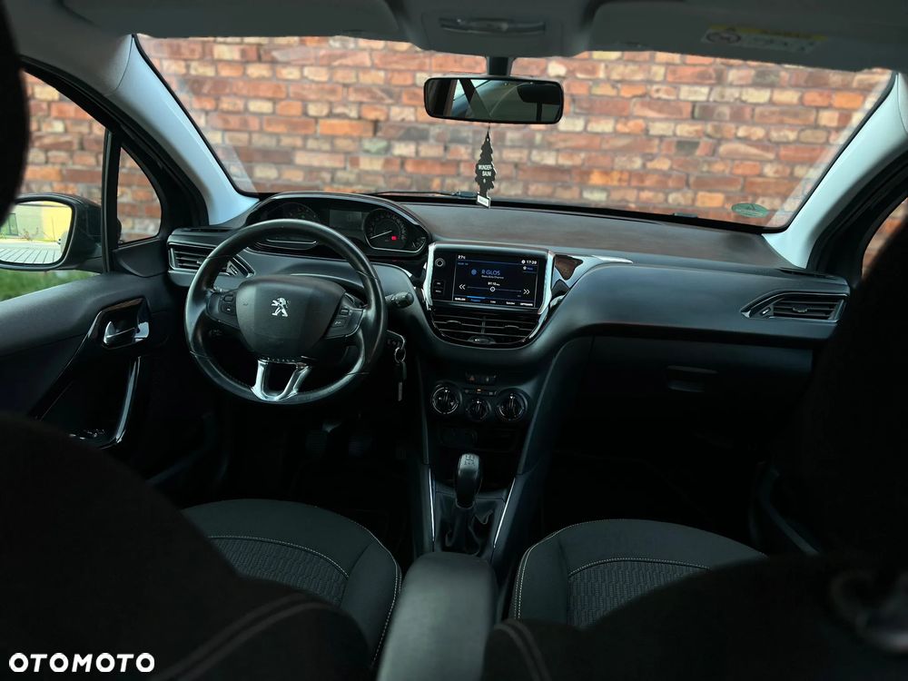 Peugeot 208 PureTech 82 Start & Stop Active - 16