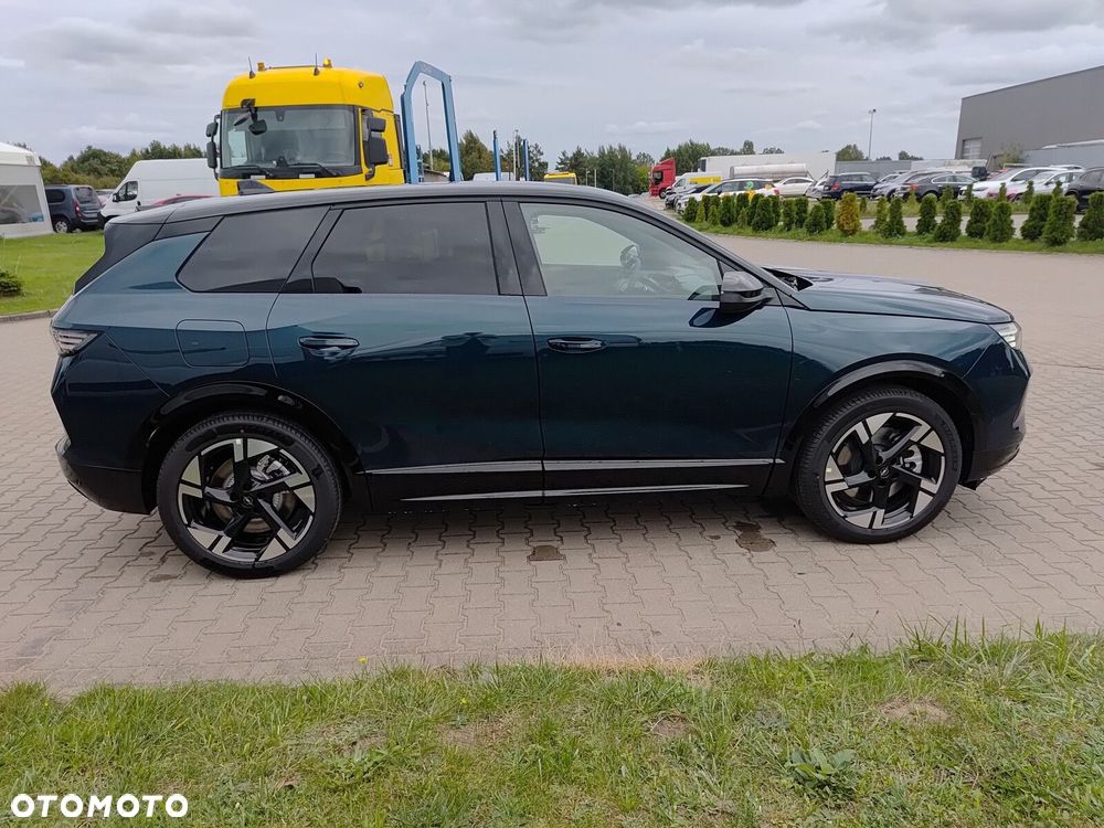 Opel Grandland - 7