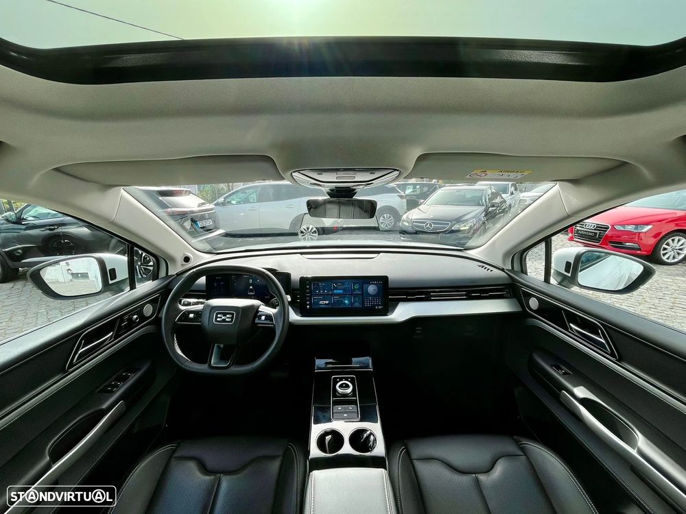 Aiways U5 Premium - 15