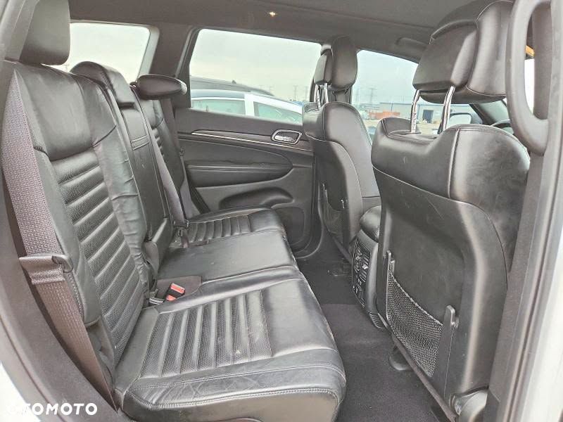 Jeep Grand Cherokee 3.6 V6 Limited - 21