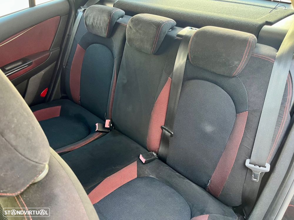 Fiat Bravo 1.6 M-Jet Sport - 34