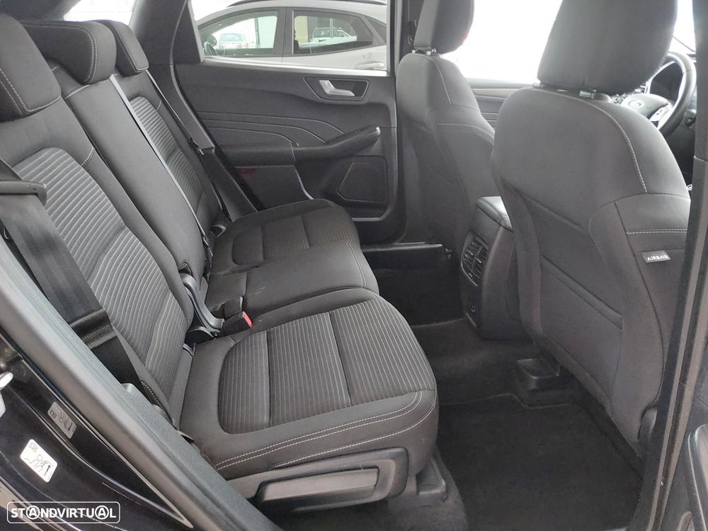 Ford Kuga 1.5 TDCi EcoBlue Titanium - 50