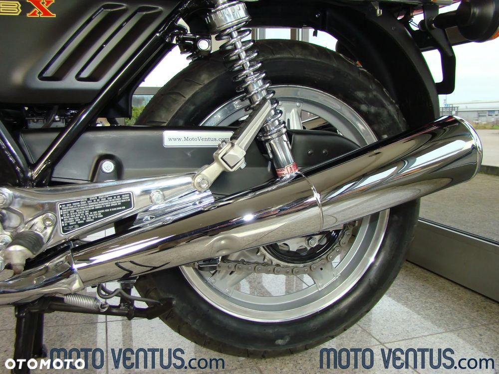 Honda CBX - 7