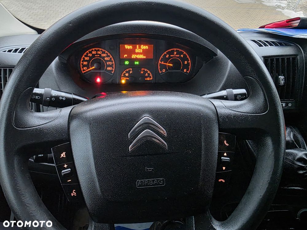 Citroën Jumper - 23