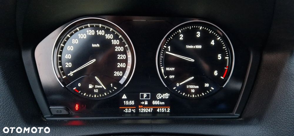 BMW Seria 1 118d Edition Metropolitan - 17