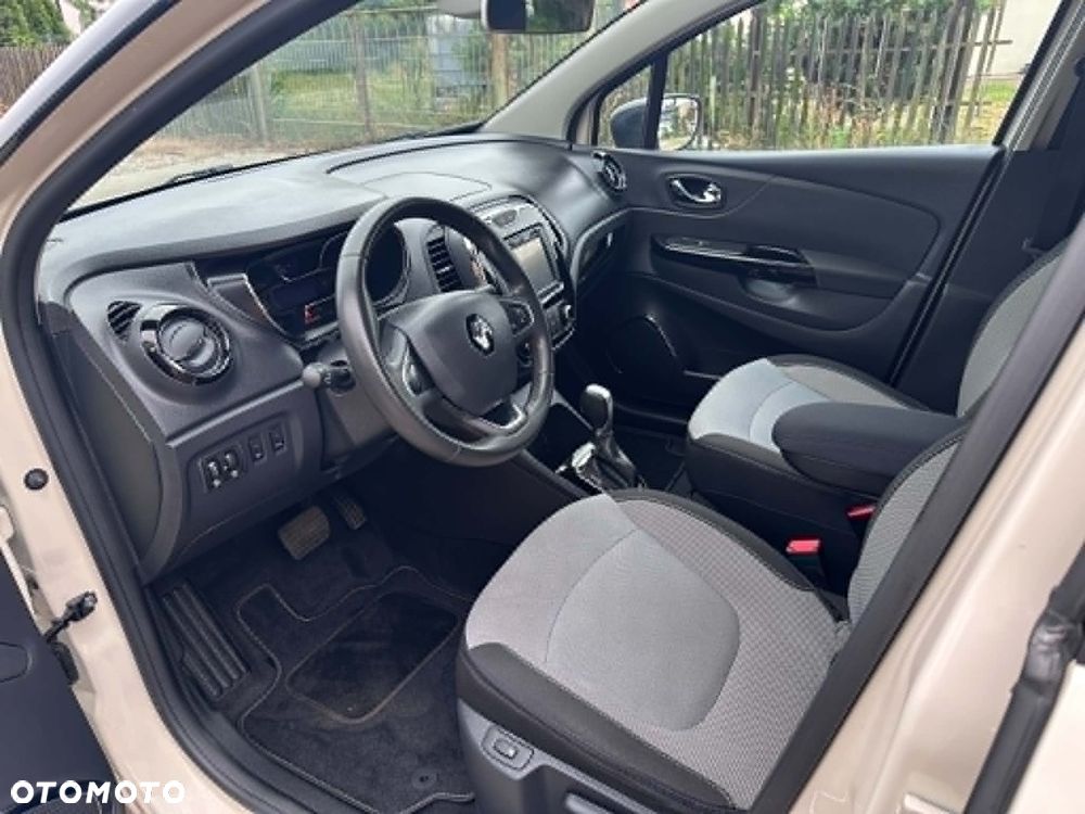 Renault Captur 1.2 Energy TCe Limited EDC - 12