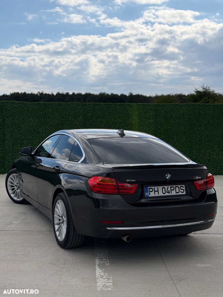 BMW Seria 4 - 3