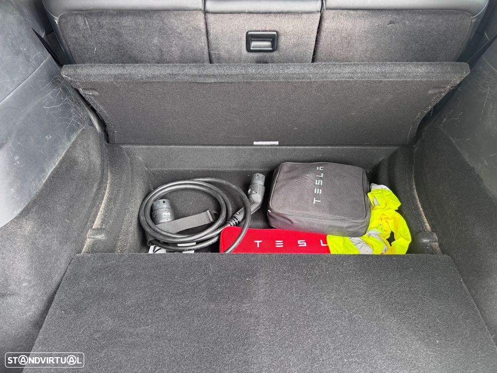 Tesla Model Y Long Range Tração Integral - 10
