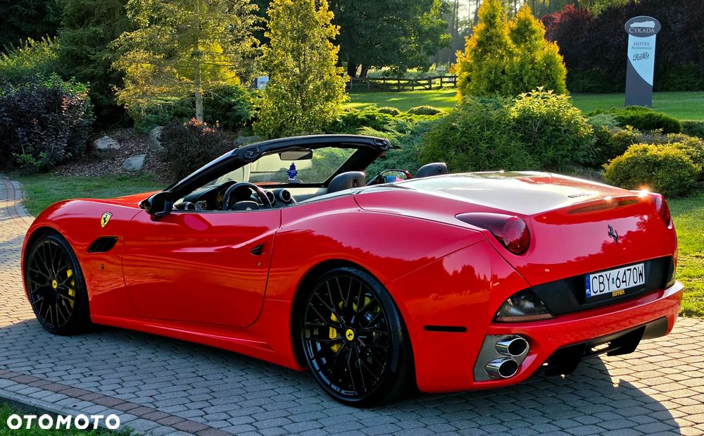 Ferrari California - 31