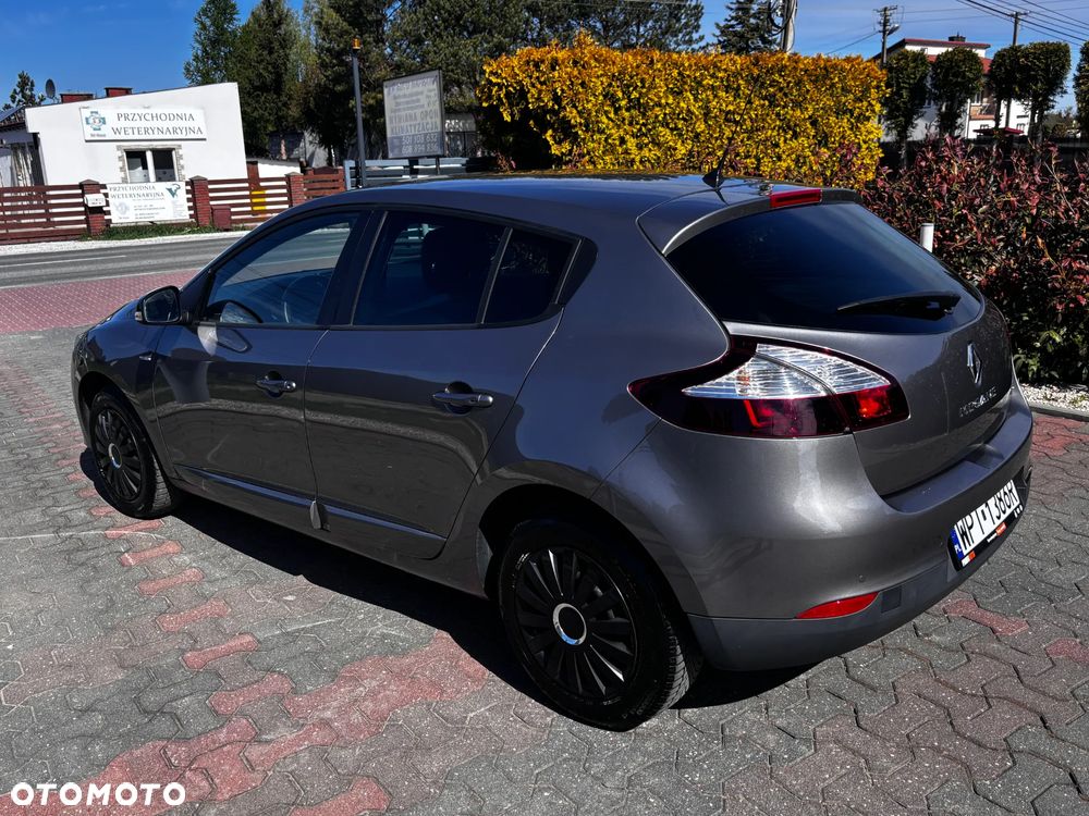 Renault Megane - 4