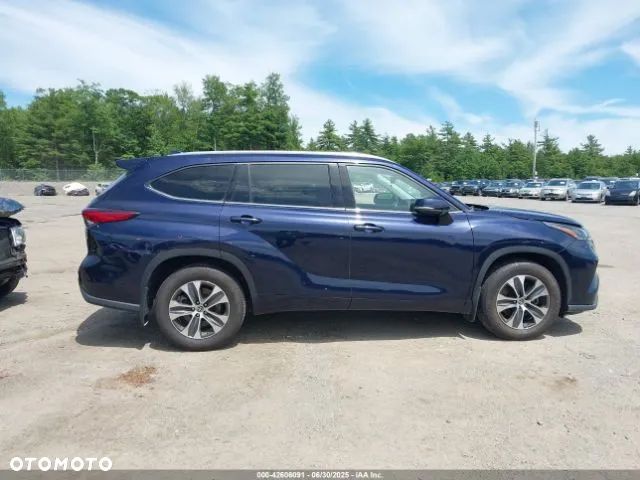 Toyota Highlander - 5