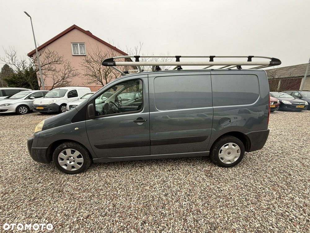 Fiat Scudo - 10