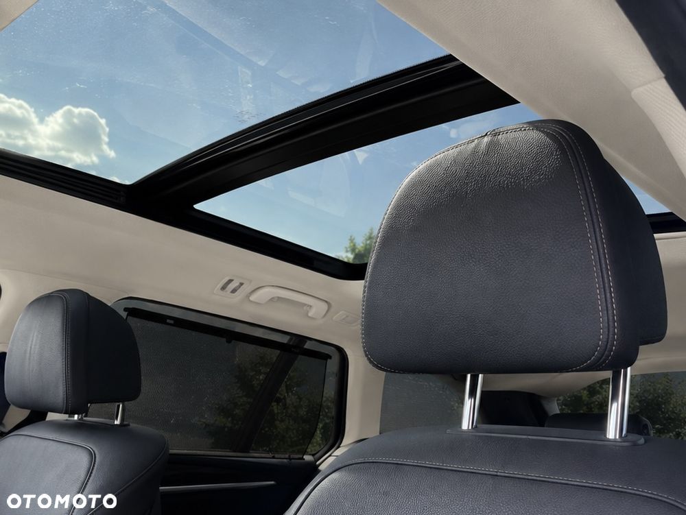 BMW Seria 5 530d xDrive Luxury Line - 18