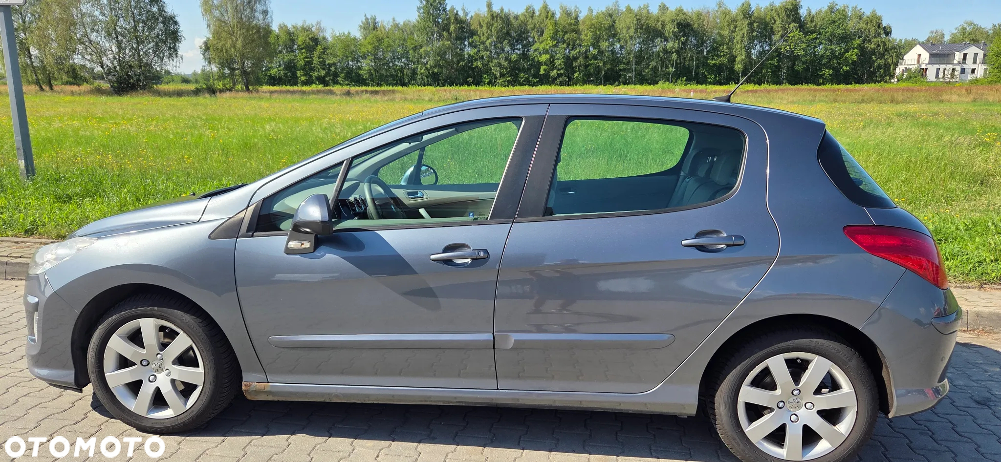 Peugeot 308 1.6 HDi Premium - 2