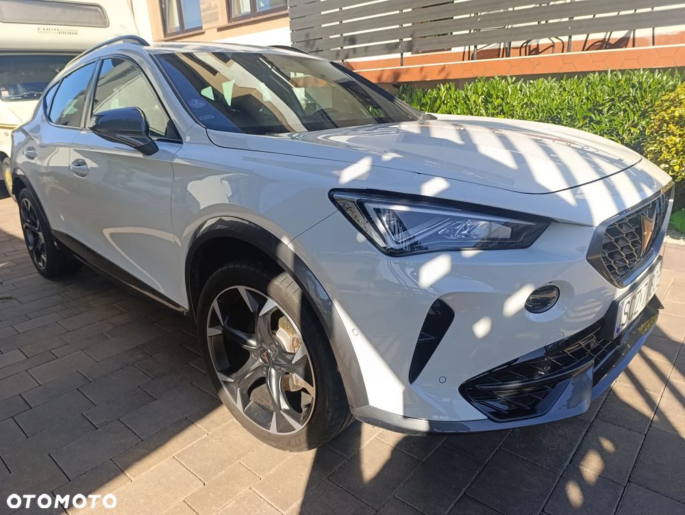 Cupra Formentor - 3