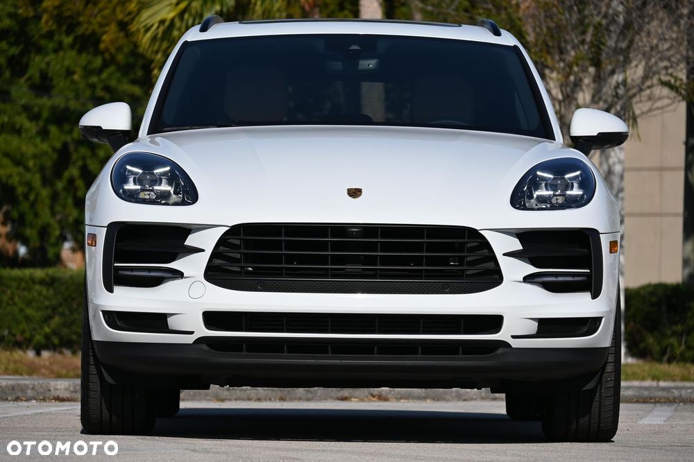 Porsche Macan PDK - 2