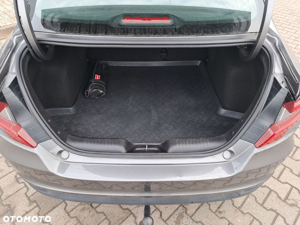 Fiat Tipo 1.0 T3 - 7