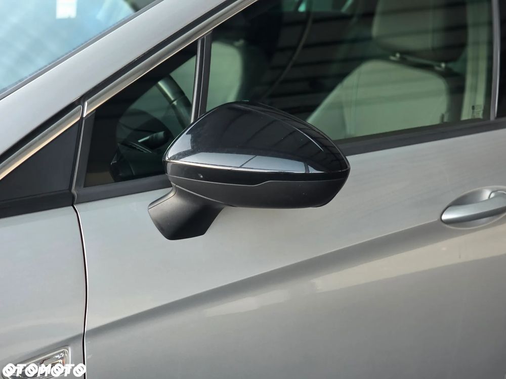 Opel Astra 1.5 CDTI Ultimate S&S - 38