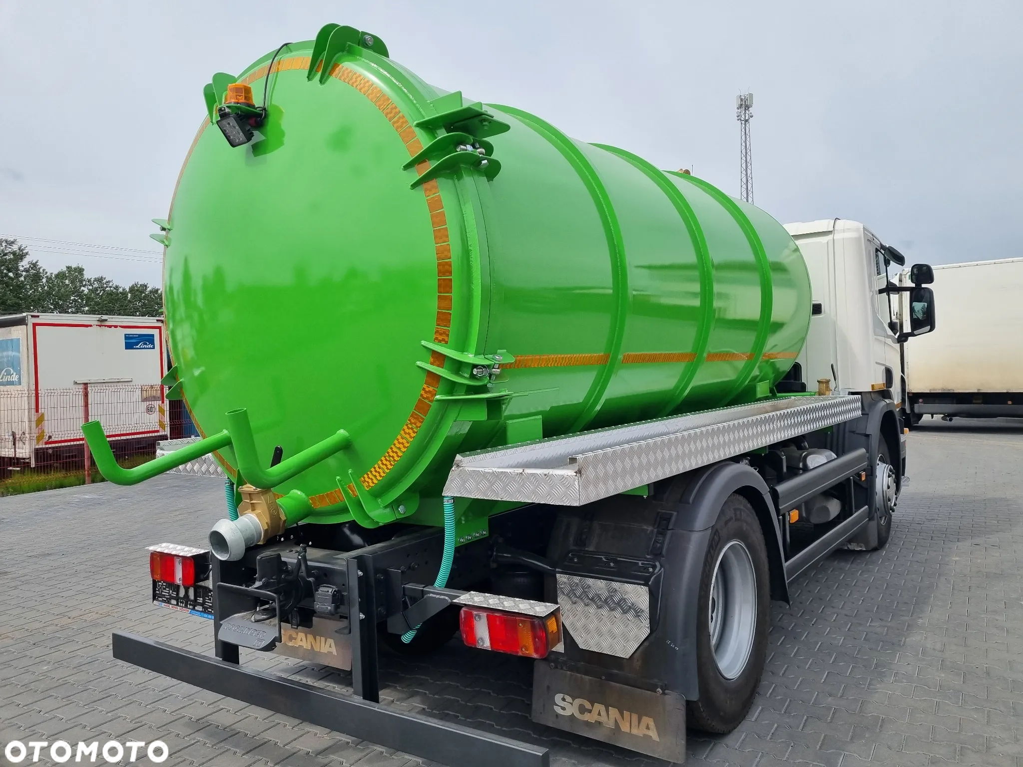 Scania P360 - 4