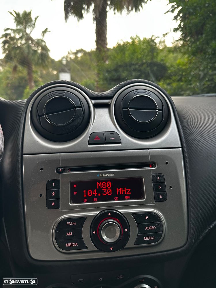 Alfa Romeo MiTo 1.3 JTDM - 14