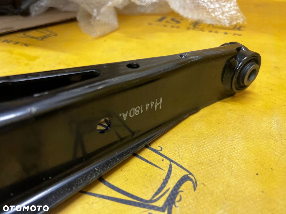 WAHACZ TYŁ TYLNY POPRZECZNY DOLNY SUBARU FORESTER VI SL 25- 2.0 HYBRYDA - 9