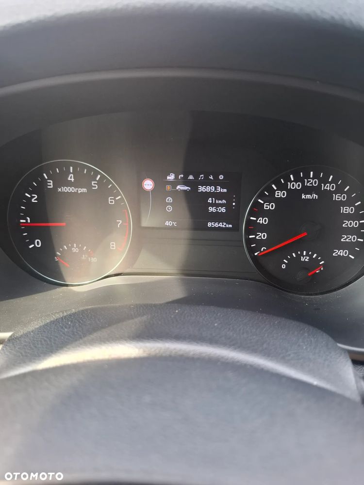 Kia Sportage 1.6 GDI Business Line 2WD - 6