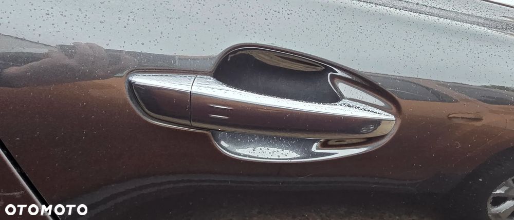 Peugeot 508 2.0 BlueHDi Allure S&S - 20