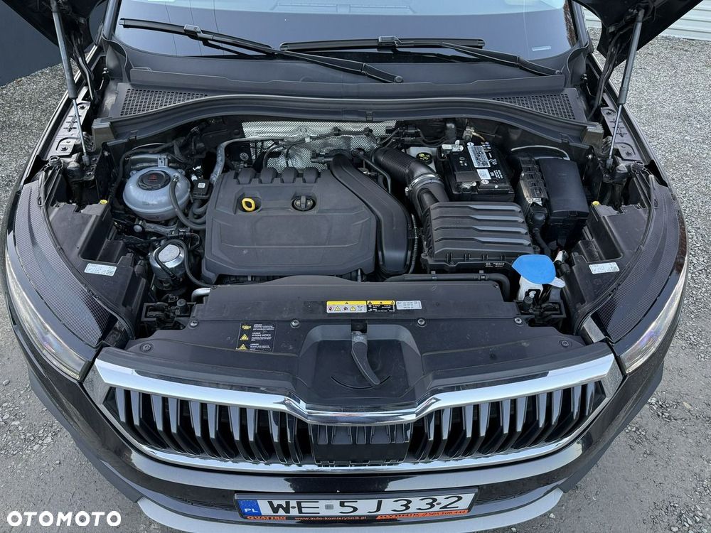 Skoda Kodiaq - 39