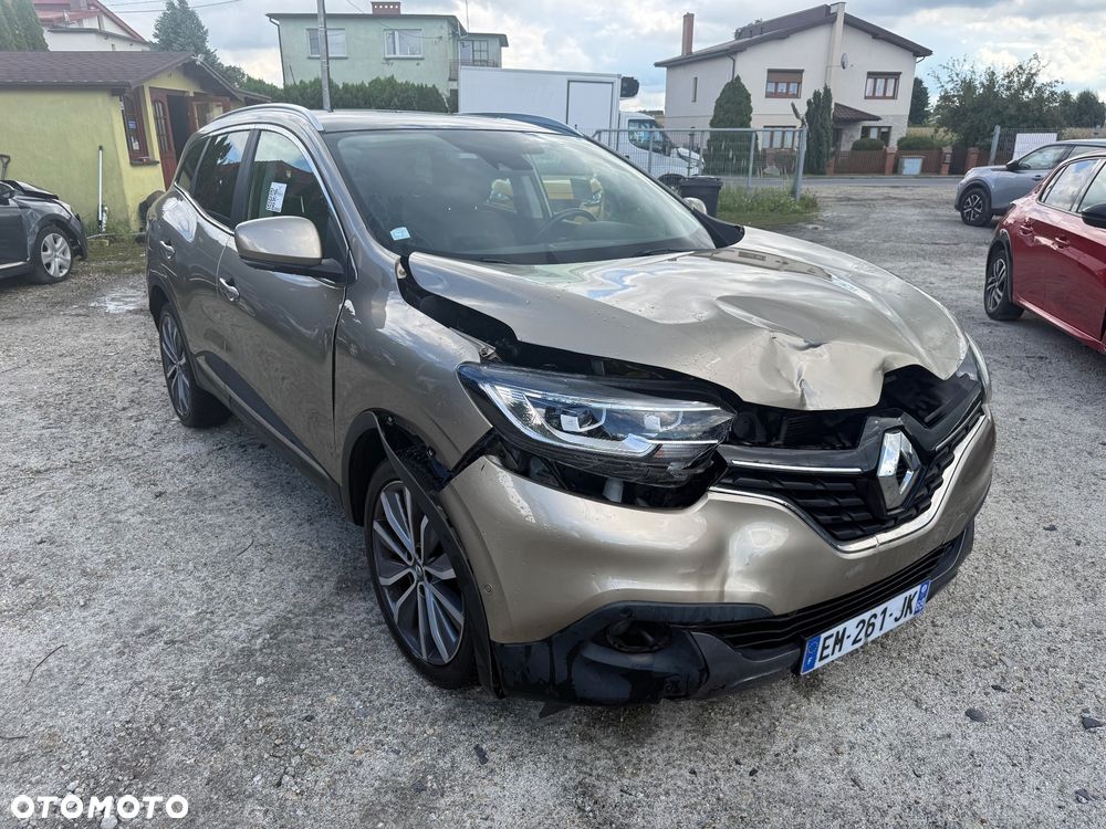 Renault Kadjar - 3