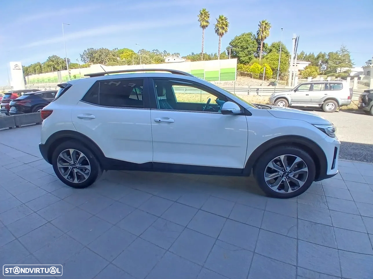 Kia Stonic 1.6 CRDi TX - 5