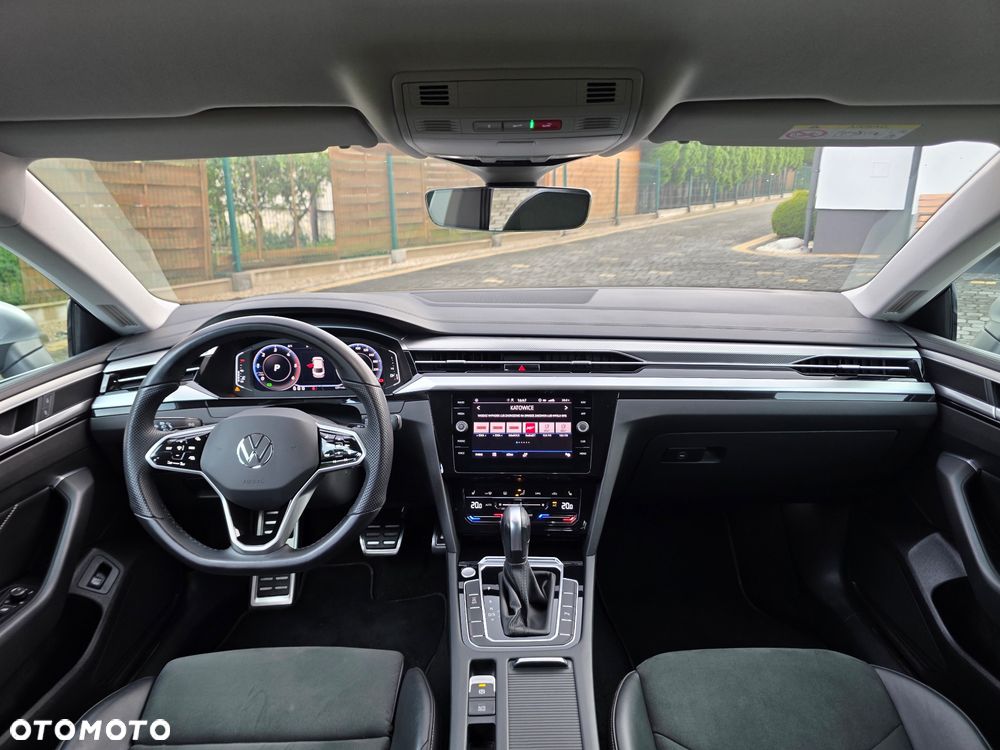 Volkswagen Arteon 2.0 TDI Elegance DSG - 26