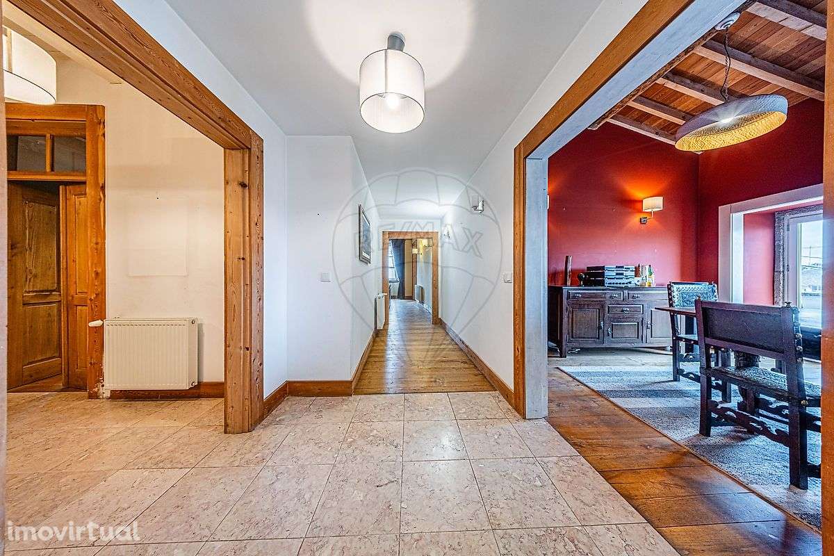 Moradia T7 para venda - Grande imagem: 3/36
