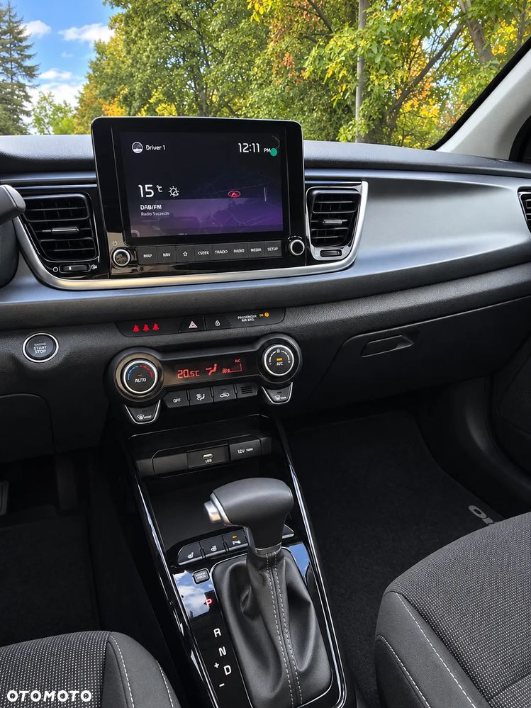 Kia Rio 1.0 T-GDI GT Line DCT - 9