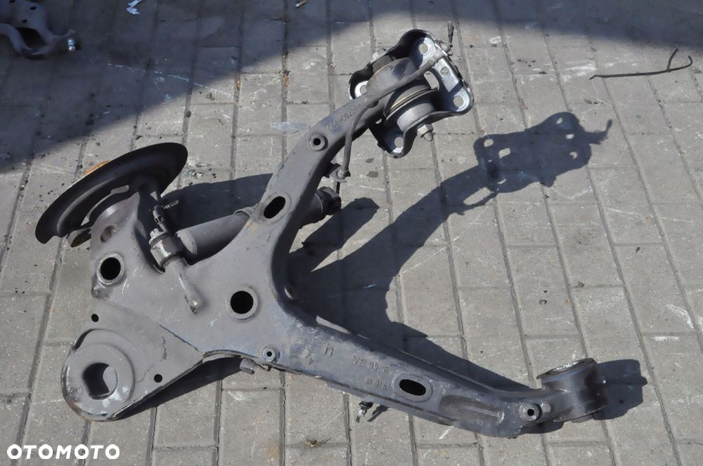 PEUGEOT E-EXPERT III ZWROTNICA PRAWY TYŁ 22R 9807504980 - 7