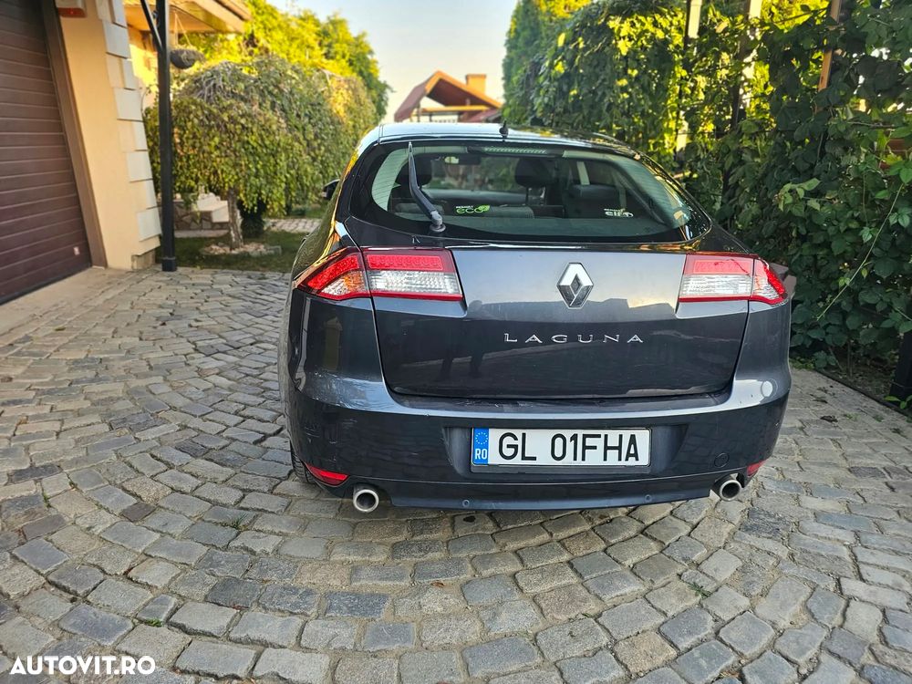 Renault Laguna - 2