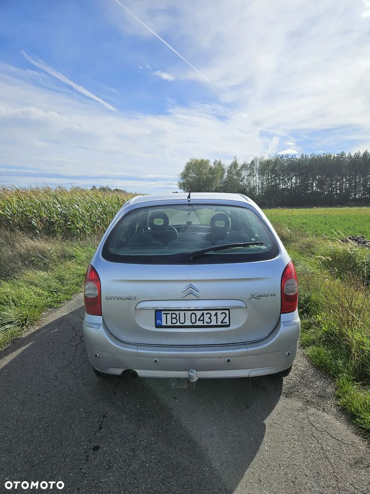 Citroën Xsara Picasso 1.6 16V Impress Pack - 10