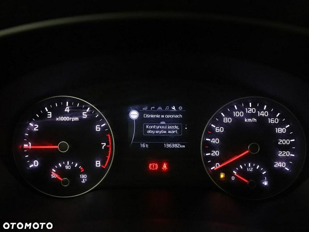 Kia Sportage 1.6 GDI 2WD VISION - 23