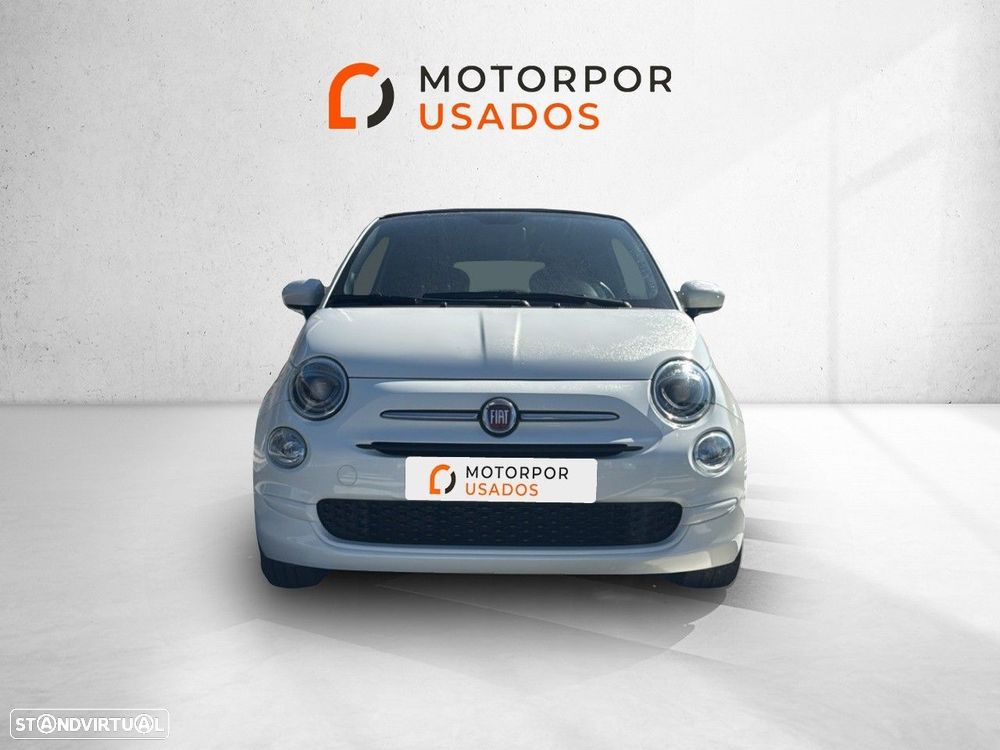 Fiat 500 - 2