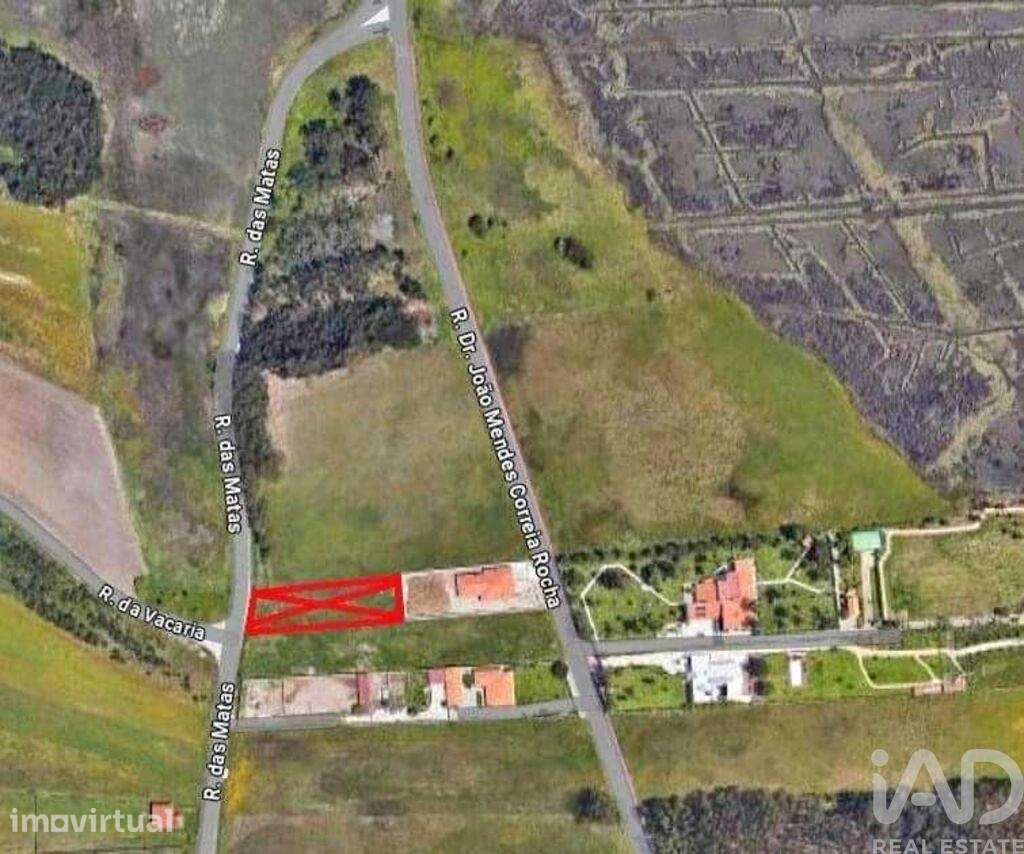 Terreno em Vagos e Santo António - Grande imagem: 5/8