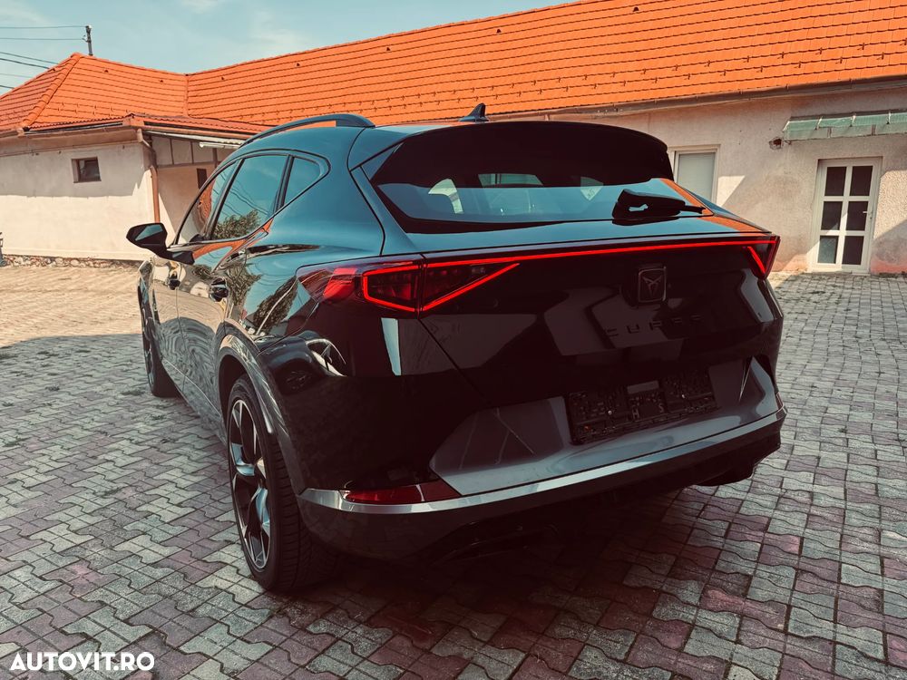 Cupra Formentor VZ 1.4 e-Hybrid DSG Tribe Edition - 3