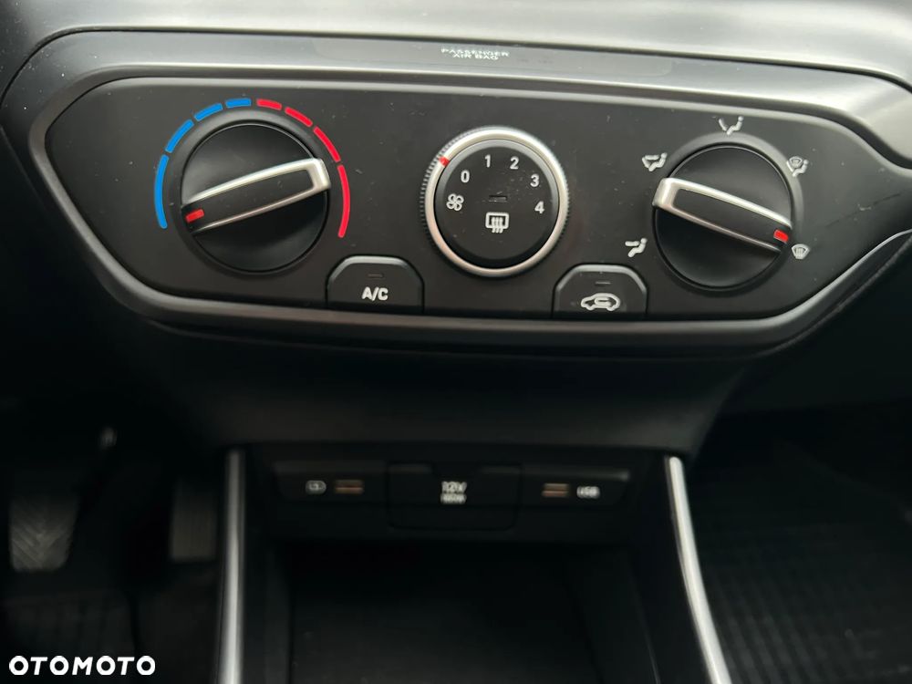 Hyundai Bayon 1.0 T-GDI Modern - 14