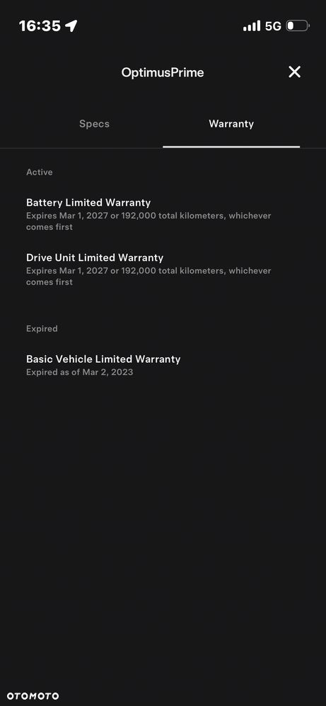 Tesla Model 3 - 18